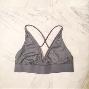 *sold* NWOT Victoria Secret Sports Bra Bralet